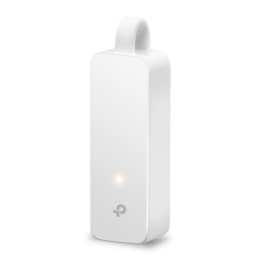 Tp-Link UE302C Adaptador de Red Gigabit USB-C a Ethernet 1000 Mbps Compatible Windows macOS Linux ChromeOS Blanco Precio: 30.50000052. SKU: B1GA3LY8BT