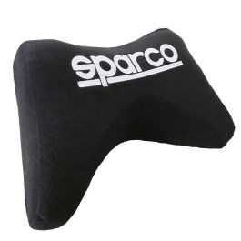 Cojin Cabezal Sparco Ergonomico S01024NR Precio: 43.94999994. SKU: B15CBQ473D