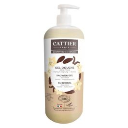 Cattier Gel de Ducha Vainilla-Tonka 1L Precio: 12.79000008. SKU: B1APYWQM7X