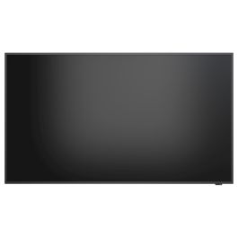 NEC E438 Monitor Señalización Digital 109cm (43") 4K Ultra HD 3840x2160 16:9 3xHDMI+USB+VGA Negro