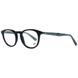 Montura de Gafas Unisex WEB EYEWEAR WE5181-N 49A01