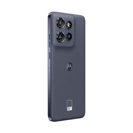 Smartphone Motorola Edge 50 Neo 6,4" Octa Core 8 GB 512 GB Gris Smartphone Motorola Edge 50 Neo 6,4" Octa Core 8 GB 512 GB Gris