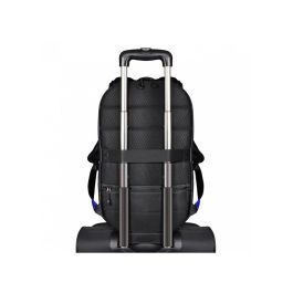 Port Designs AUC3567041350633 San Francisco - Mochila para portátil de 15.6 pulgadas - Gris