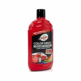 Abc Cs6 Viejo Fg7095 TW52711 Color Magic Rojo 500 mL Precio: 17.95000031. SKU: S3700629