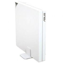 Asus 90IG08N0-MU9C00 Router Inalámbrico de Viaje RT-AX57 Go WiFi 6 AX3000 Doble Banda (2.4/5GHz) 3000Mbps AiMesh VPN AiProtection
