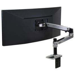 Ergotron LX Brazo Soporte Escritorio para Pantalla LCD hasta 34", Negro Precio: 218.79000022. SKU: B17V9S4E3F
