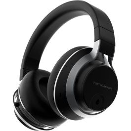 Microcásque - Turtle Beach - Stealth Pro XB - Negro Microcásque - Turtle Beach - Stealth Pro XB - Negro