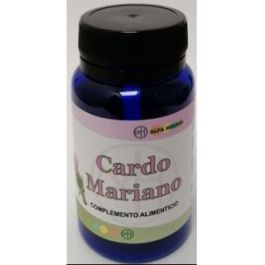 Cardo Mariano 60Cap. Precio: 13.4999997. SKU: B1DXZX7RJR