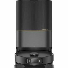 Dreame DRE1716359166132 Robot Aspirador X30 Ultra con Estación de Vaciado, MopExtend, Batería 6400 mAh, Succión 8300 Pa