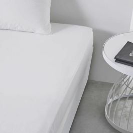 Today TOD3574641207564 Cubierta de Draf Essential 160x200+23 cm 2 personas 100% Algodón Uni Tiza