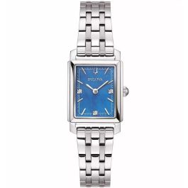 Reloj Mujer Bulova 96P245 Precio: 270.69000024. SKU: B127WDYGJD