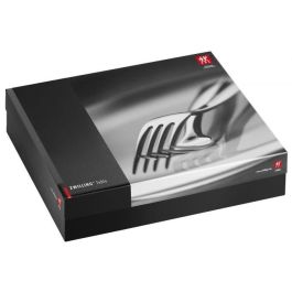Zwilling Aberdeen poliert 68-teilig 07146-338-0 Juego de Cubiertos Acero Inoxidable 12 Personas Apto Lavavajillas