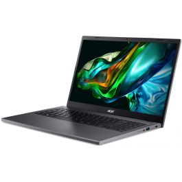 Acer Aspire 5 Portátil 15.6" FHD i7-13620H 32GB RAM 1TB SSD RTX2050 Windows 11 Pro