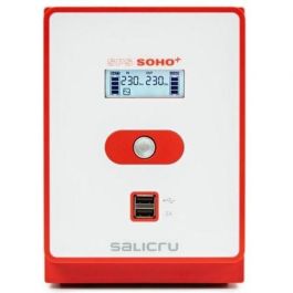 Sai Salicru Sps 1600 Soho+ 1600 Va Sai Salicru Sps 1600 Soho+ 1600 Va