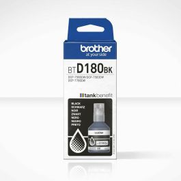 Cartucho de Tinta Original Brother S0F35A Negro