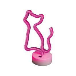 Lampara Forever Neon Led On A Lampara Forever Neon Led On A