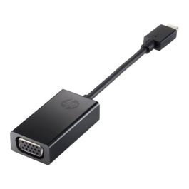 Adaptador USB-C a VGA HP 4SH06AA Precio: 10.78999955. SKU: B1CMNF7P5N