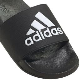 Chanclas para Hombre Adidas Adilette Shower Negro XL