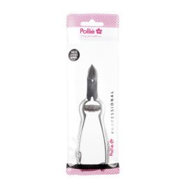 Eurostil Pedicura alicate 14cm matizado Precio: 8.49999953. SKU: S4258156