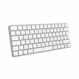 Teclado Mobility Lab KMP2000W Mini Blanco Precio: 60.78999949. SKU: B1FM8ZTT79