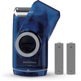 Máquina de Afeitar Braun M 60b Máquina de Afeitar Braun M 60b
