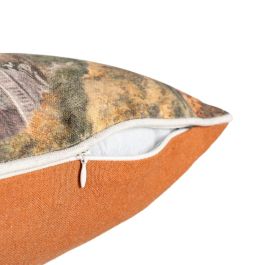 Cojín Paisaje Decoración 45 X 30 cm