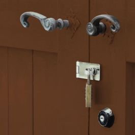 Pintura de Imprimación Ripolin Marrón Satinado