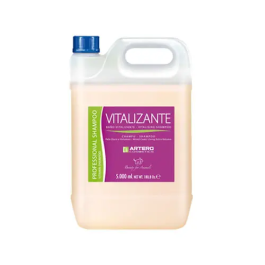 Artero Champú Vitalizante 5 L Artero Champú Vitalizante 5 L Precio: 75.58999954. SKU: B1AM2SC7V9