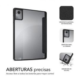 SUBBLIM Clear Shock Case Lenovo Tab M11 SUBBLIM Clear Shock Case Lenovo Tab M11