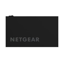 NETGEAR M4250-26G4F Switch Gestionado Gigabit Ethernet 24 Puertos PoE+ 4 Puertos SFP Montaje en Rack 1U