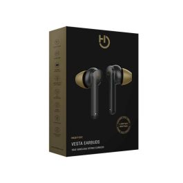 Auriculares Hidetec Vesta Edicion Limitada Bluetooth