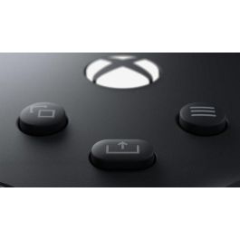 Microsoft MIC1688338612177 Mando Inalámbrico Xbox para Series X|S, One y PC - Negro Carbón Microsoft MIC1688338612177 Mando Inalámbrico Xbox para Series X|S, One y PC - Negro Carbón