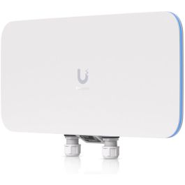 Ubiquiti E7-Audience Punto de Acceso Inalámbrico WiFi 7 BE11500 4x4 Indoor 10 GbE UniFi