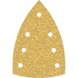Bosch C470 Hoja lijadora para madera, 100x150 mm, Grano K240, 10 unidades Precio: 26.49999946. SKU: B1BMGTSJE4