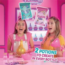 Botella slime oosh poción mágica 23'5x13'5x13'5cm - modelos surtidos Botella slime oosh poción mágica 23'5x13'5x13'5cm - modelos surtidos