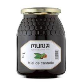 Miel De Castaña 1Kg. Precio: 19.69. SKU: B1DDSEVK24
