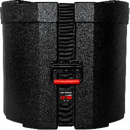 Gator Estuche para Tom Base 18" x 16" GRB1816
