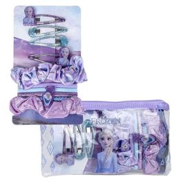 Set de belleza accesorios frozen 17.0 x 10.0 x 1.0 cm Precio: 7.9981. SKU: B1A4J926FW