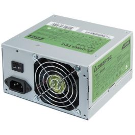 Chieftec Fuente de Alimentación SMART Serie PSF-400B 400W 80 PLUS Bronze ATX No Modular Precio: 67.50000004. SKU: B1DMVN8BA2