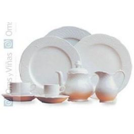 BIDASOA Renacimiento Jarro Blanco, 175 gr, Complementos Vajilla, No Apto Lavavajillas, No Apto Microondas Precio: 2.59000016. SKU: B1KHCT9HJN