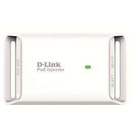D-Link DPE-101GI Kit Alimentación Remota Ethernet Inyector PoE 10/100/1000Base-T
