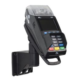 Havis FlexiPole Contour/Wall Mount Payment Terminal Stand - Easy, Quick Release of Device from Stand Precio: 38.95000043. SKU: B1CX8KDQ4N