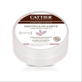 Cattier Manteca de Karité 100g Precio: 10.50000006. SKU: B1CWD9HJFV