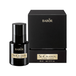 Babor Seacreation The Serum Sérum Facial Antiedad 30 mL Precio: 146.4999998. SKU: B18WV8AD3X