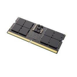 Lexar LD5S32G56C46ST-BGS Módulo de memoria RAM DDR5 de 32 GB (1x32 GB) 5600 MHz SO-DIMM para portátil Precio: 271.9986225. SKU: B1B2VRG9B8