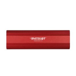 Disco Duro Externo Patriot Memory PTPL512GPEC 512 GB SSD