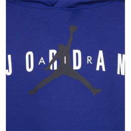 Conjunto Deportivo para Bebé Nike Jordan Sustainble Azul