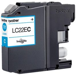 BROTHER Cartucho de tinta azul MFCJ5920DW super larga duracion Precio: 26.68999971. SKU: S8402015