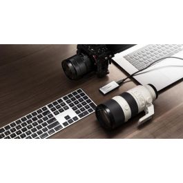 Kingston SXS2000 Disco Duro Externo de 4 TB USB 3.0