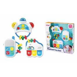 Juguete Musical 28 x 28 x 6 cm Juguete Musical 28 x 28 x 6 cm Precio: 10.58999986. SKU: B172VZE5WH